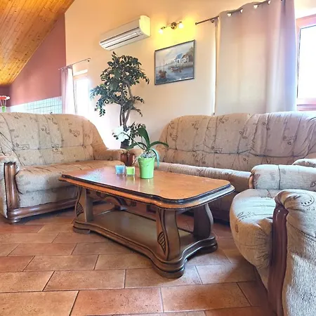 Giuliano Apartament Medulin