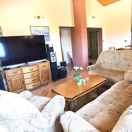 Apartament Giuliano Medulin