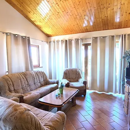 Apartament Giuliano *