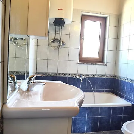 Apartament Giuliano *