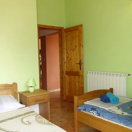 Giuliano Apartament Medulin